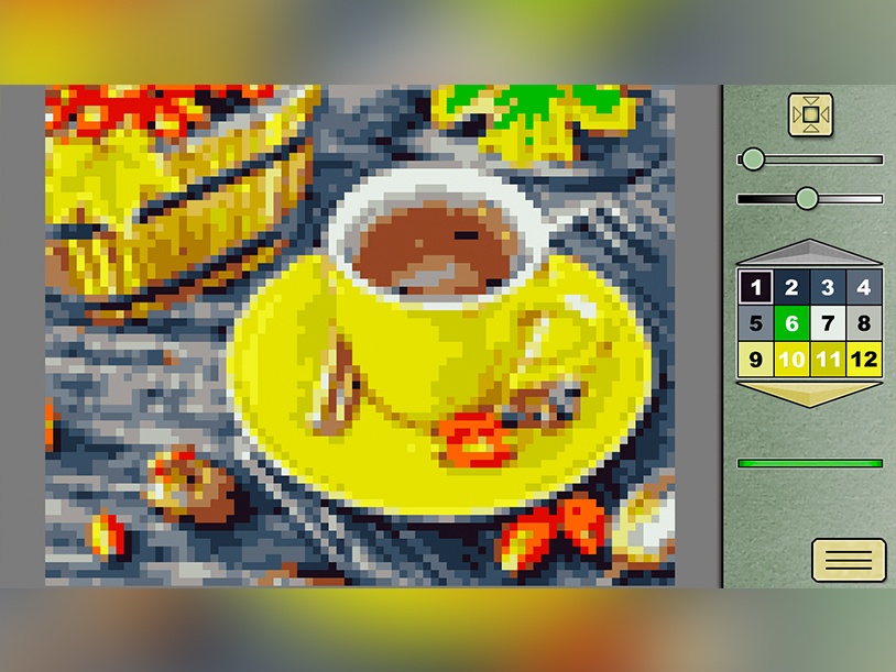 Pixel Art 56 screenshot 1