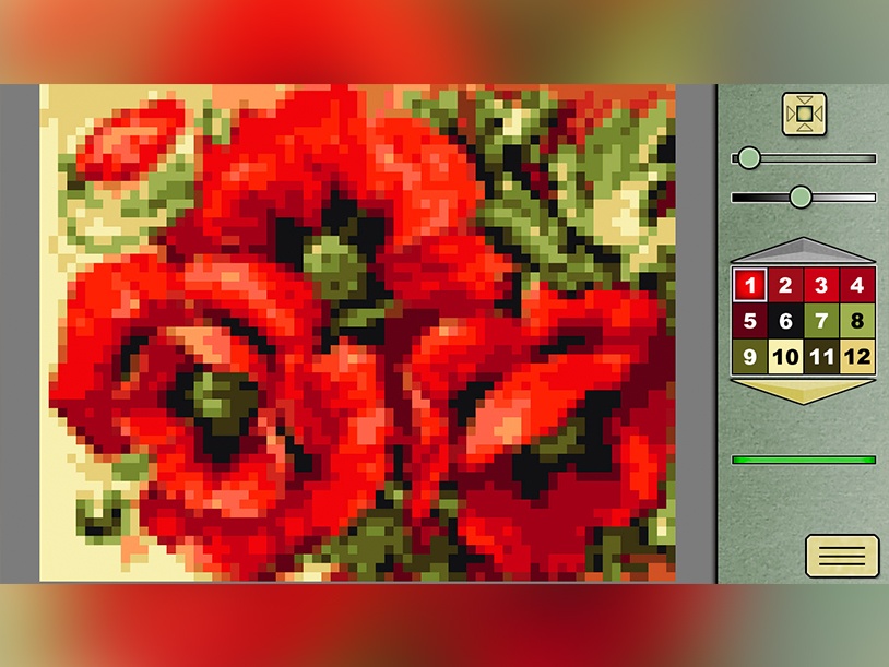 Pixel Art 56 screenshot 3