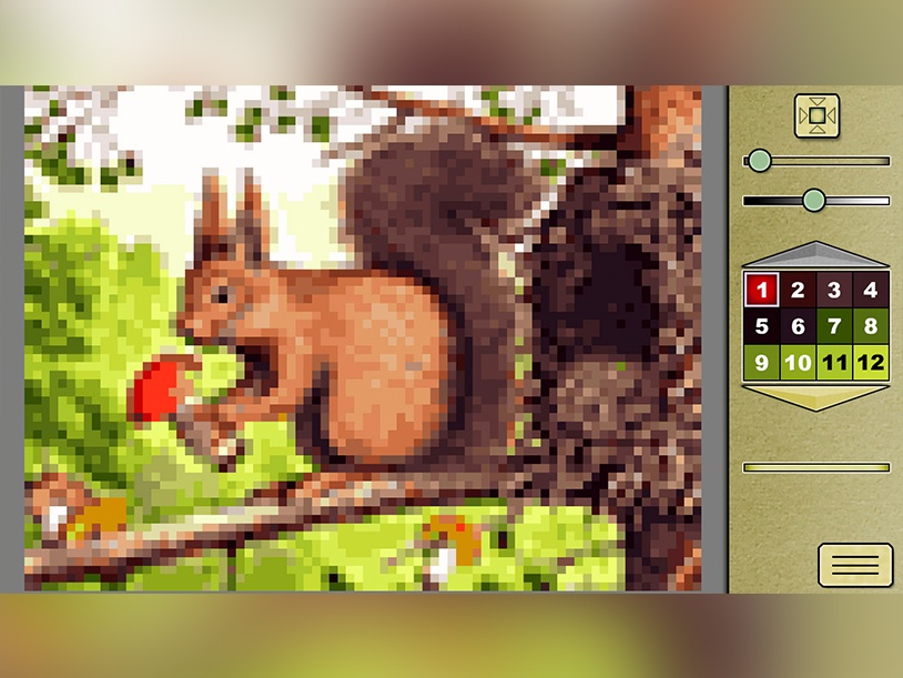 Pixel Art 57 screenshot 1