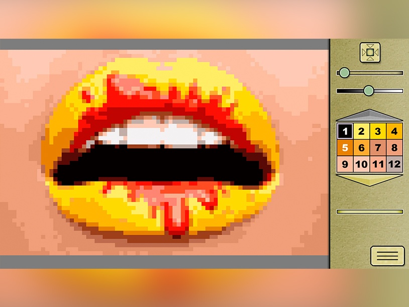 Pixel Art 57 screenshot 3