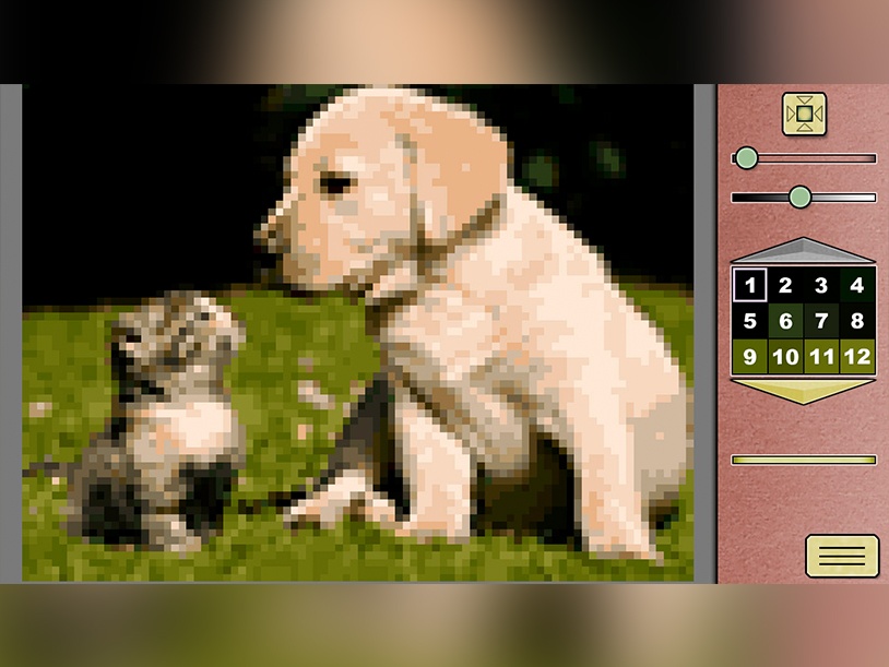 Pixel Art 58 screenshot 1