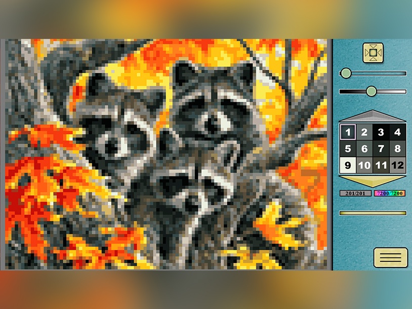 Pixel Art 59 screenshot 1