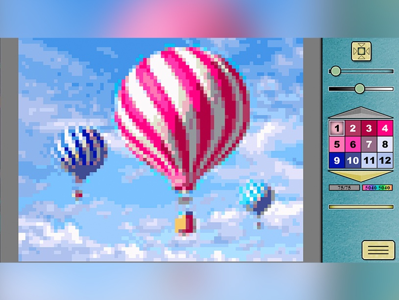 Pixel Art 59 screenshot 3