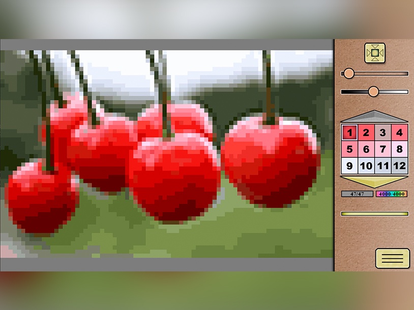 Pixel Art 60 screenshot 2