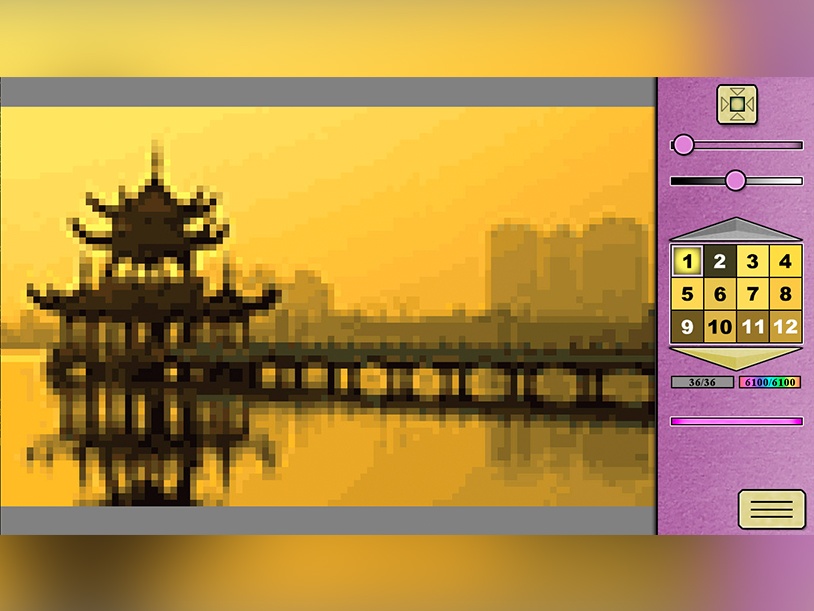 Pixel Art 61 screenshot 1