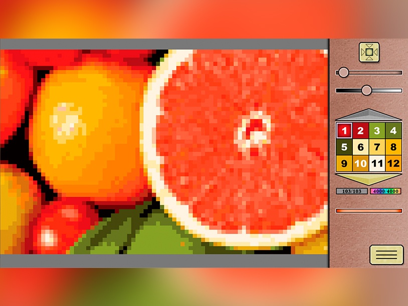 Pixel Art 62 screenshot 1