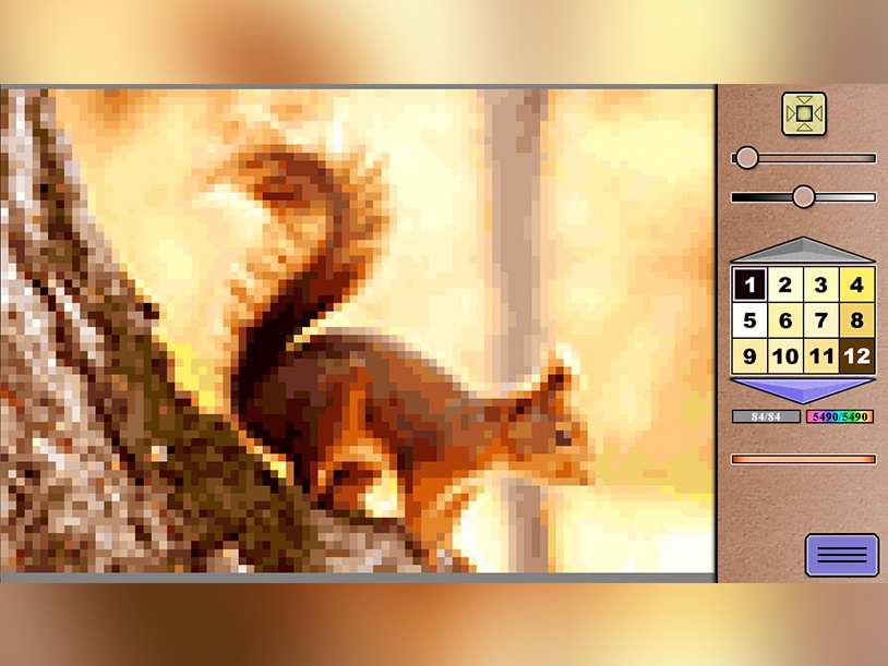 Pixel Art 63 screenshot 2
