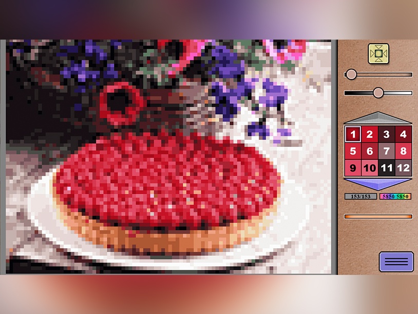 Pixel Art 63 screenshot 3