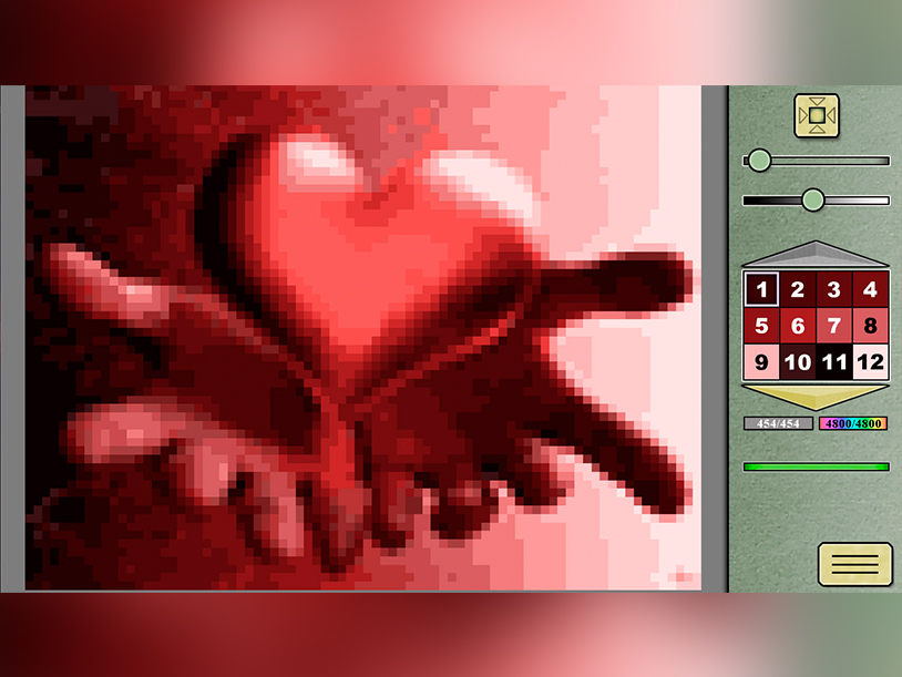 Pixel Art 66 screenshot 1