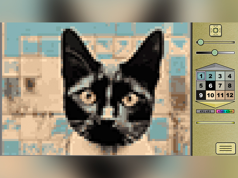 Pixel Art 67 screenshot 1