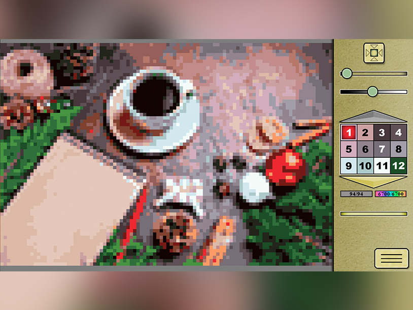 Pixel Art 67 screenshot 3