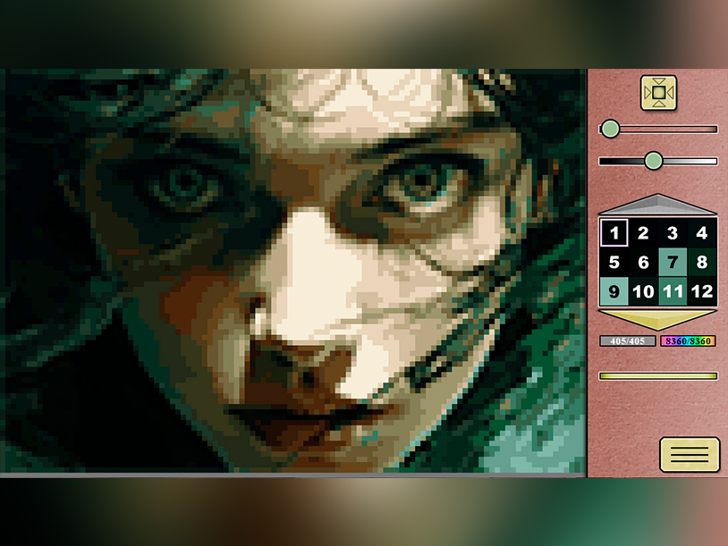 Pixel Art 68 screenshot 1