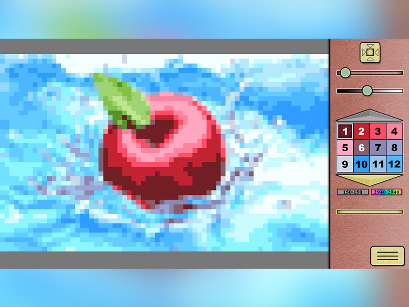 Pixel Art 68 screenshot 3