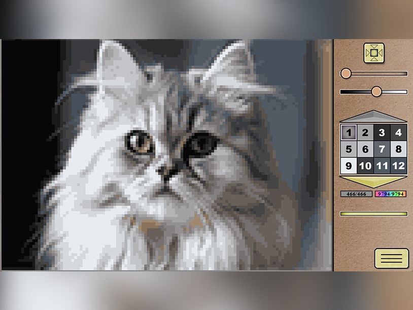 Pixel Art 70 screenshot 1