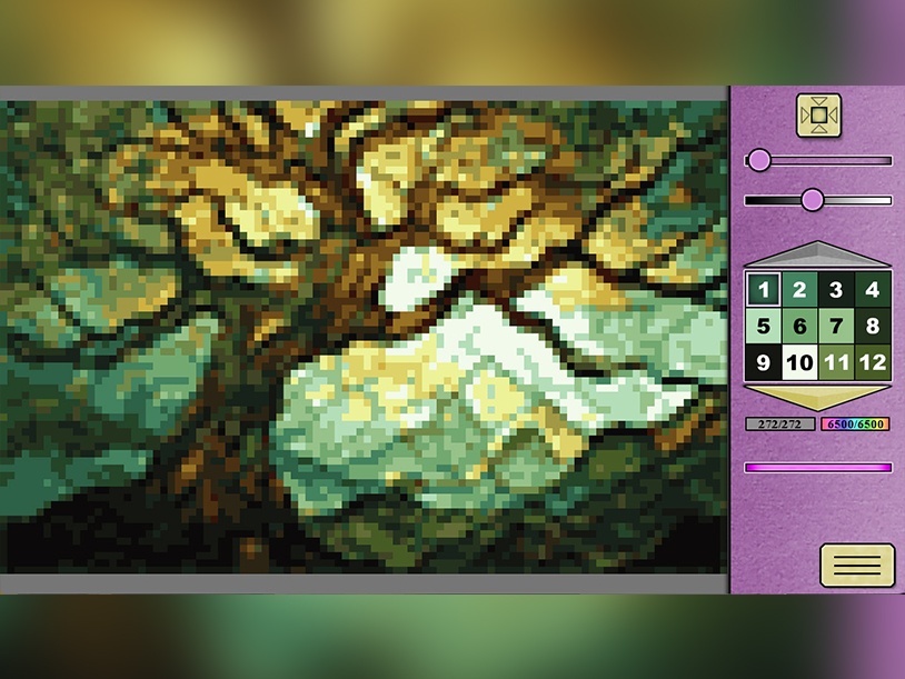 Pixel Art 71 screenshot 1