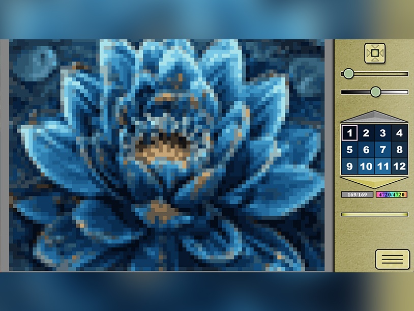 Pixel Art 77 screenshot 3