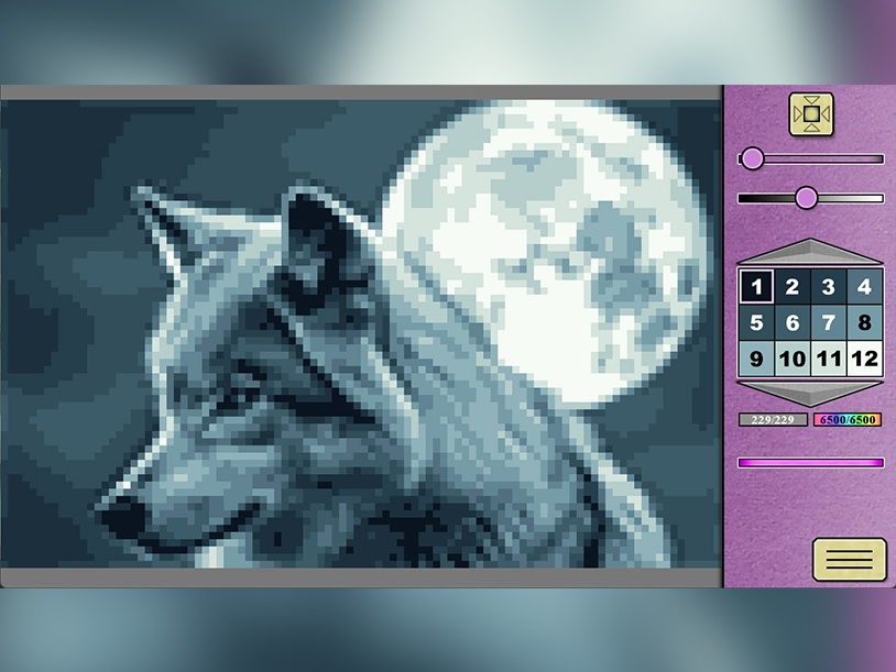 Pixel Art 81 screenshot 1