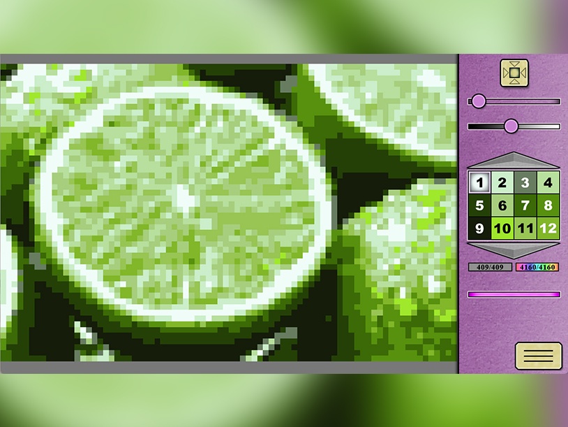 Pixel Art 81 screenshot 2