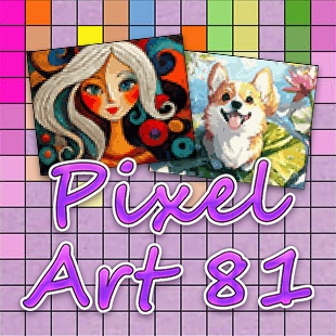 Pixel Art 81