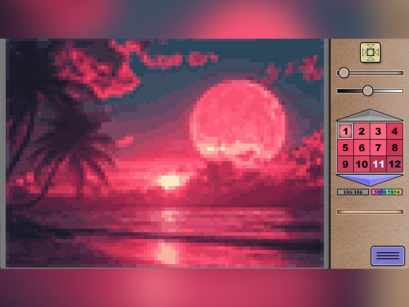 Pixel Art 83 screenshot 1