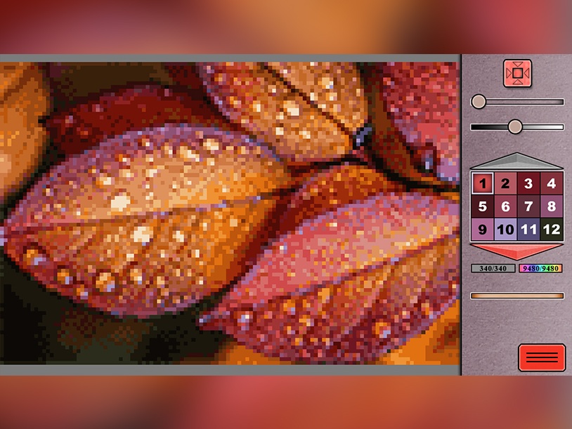 Pixel Art 85 screenshot 1