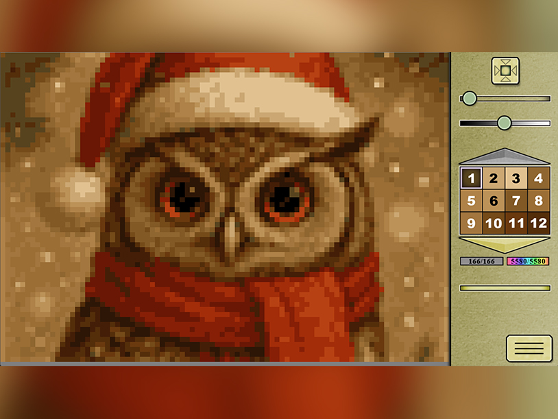 Pixel Art 87 screenshot 1