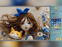 Pixel Art 89 screenshot 1