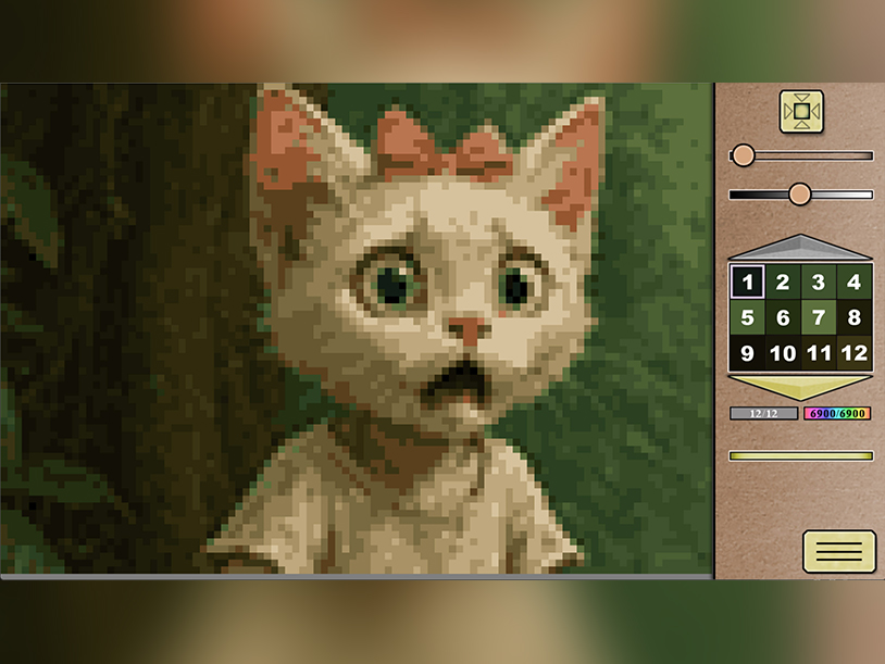 Pixel Art 90 screenshot 3