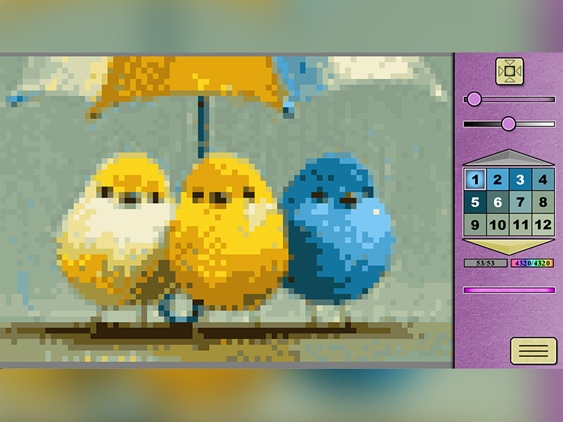 Pixel Art 91 screenshot 3