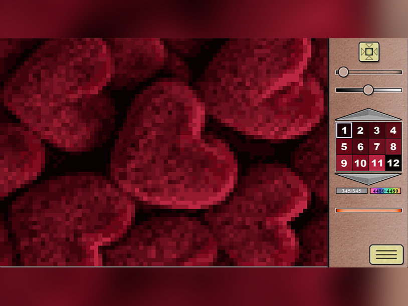 Pixel Art 92 screenshot 1