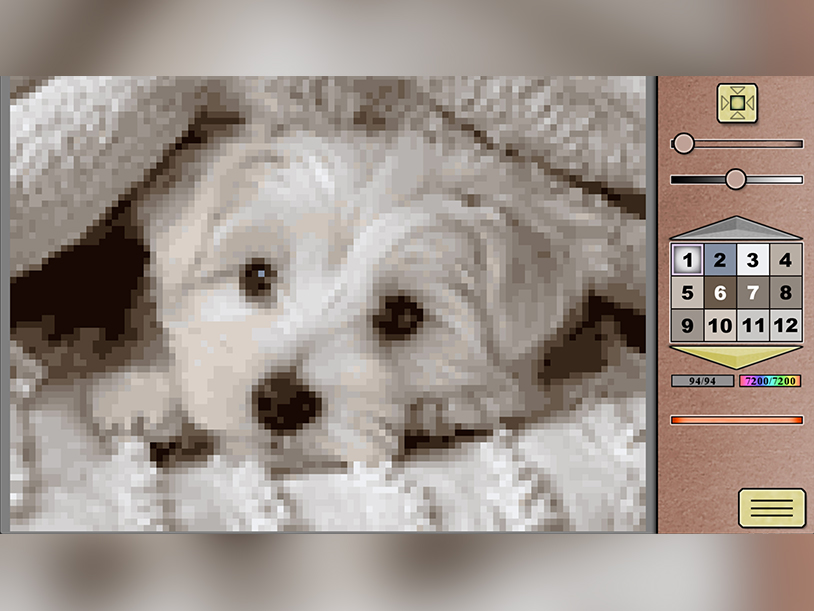 Pixel Art 92 screenshot 3
