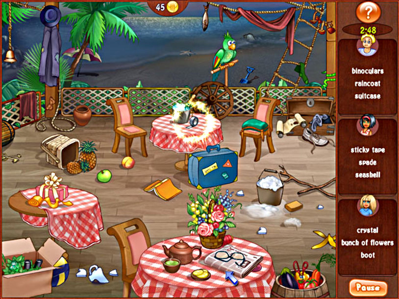 Pizza Chef 2 screenshot 3