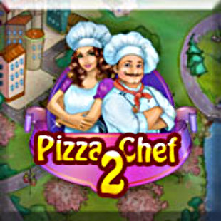 Pizza Chef 2