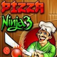 Pizza Ninja 3