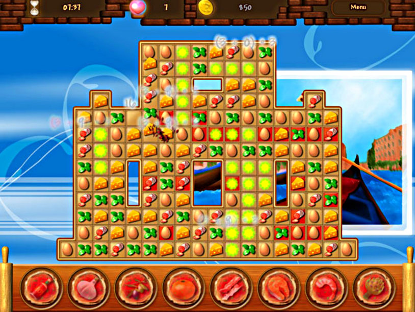 Pizza Pizza screenshot 1