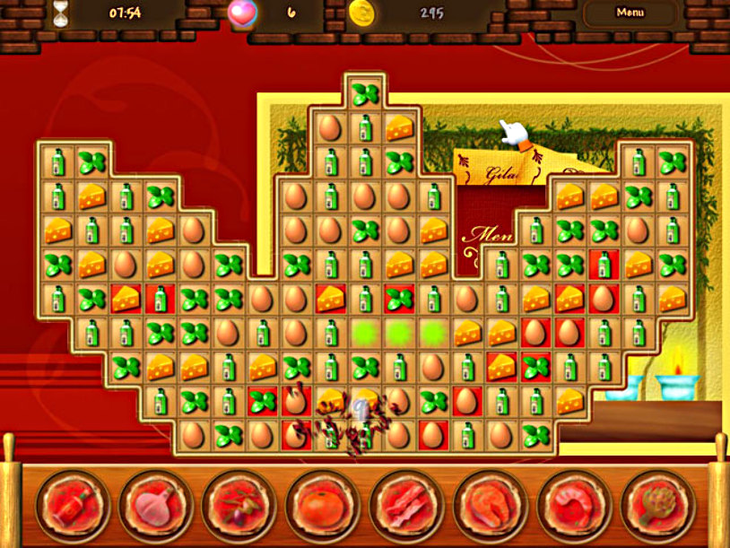 Pizza Pizza screenshot 2