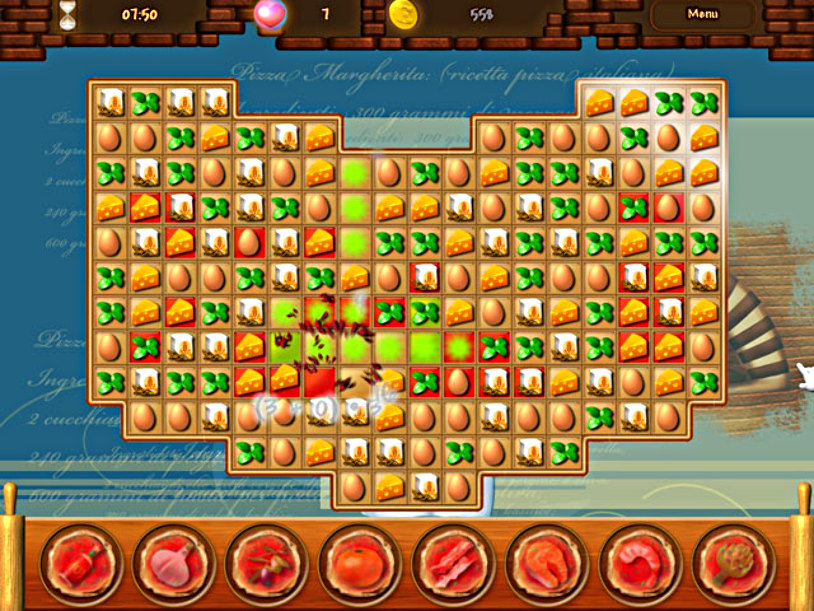 Pizza Pizza screenshot 3