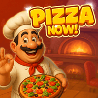 Pizza Now!