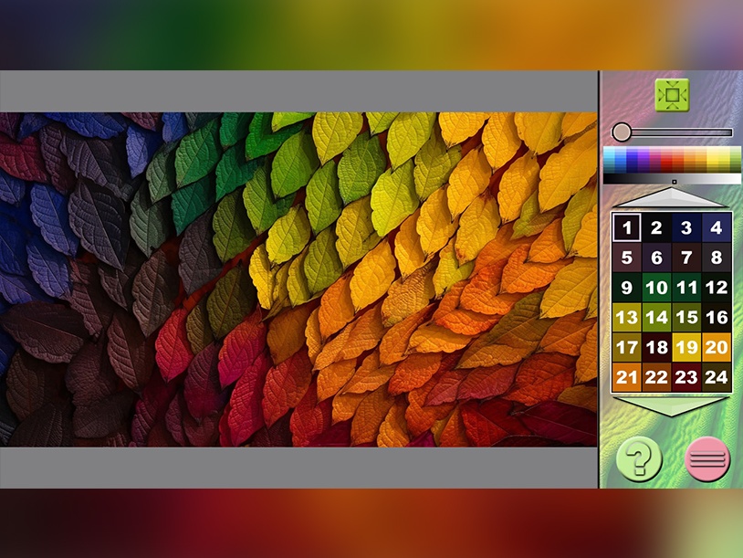 Pop Art 14 screenshot 3
