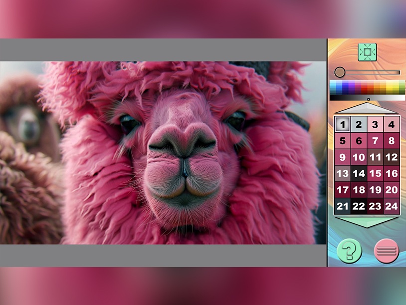 Pop Art 15 screenshot 1