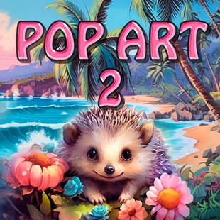 Pop Art 2