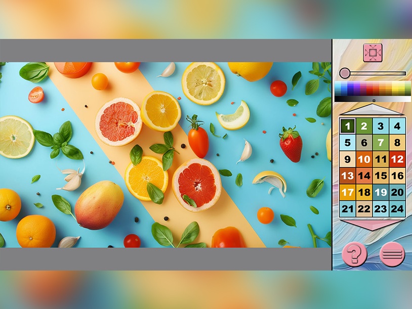 Pop Art 22 screenshot 3