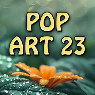 Pop Art 23