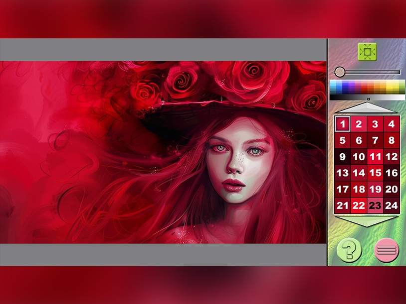 Pop Art 24 screenshot 1