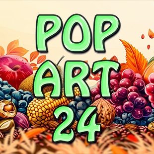 Pop Art 24