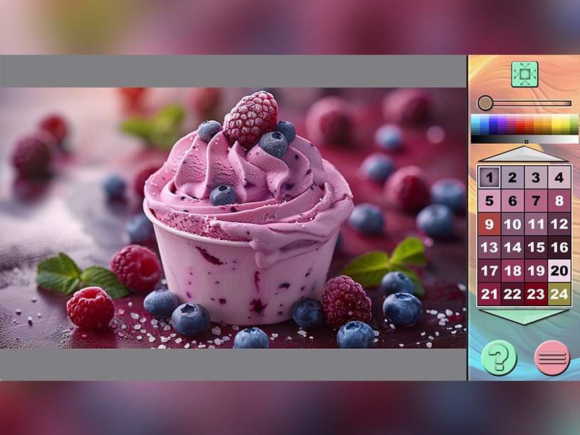 Pop Art 25 screenshot 3