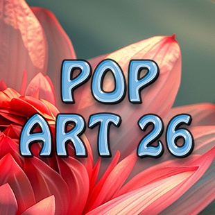 Pop Art 26