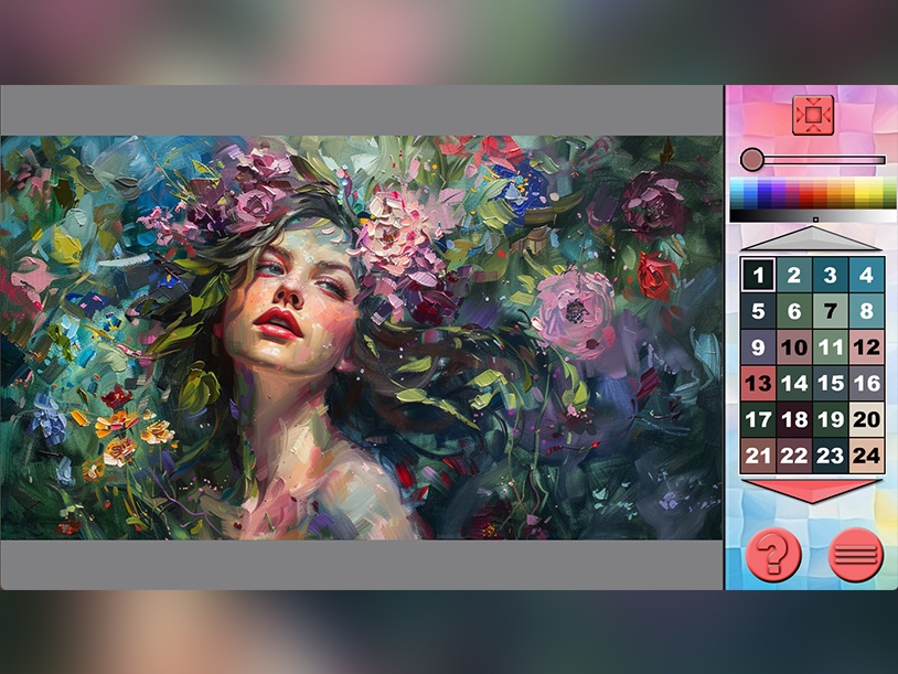 Pop Art 27 screenshot 1