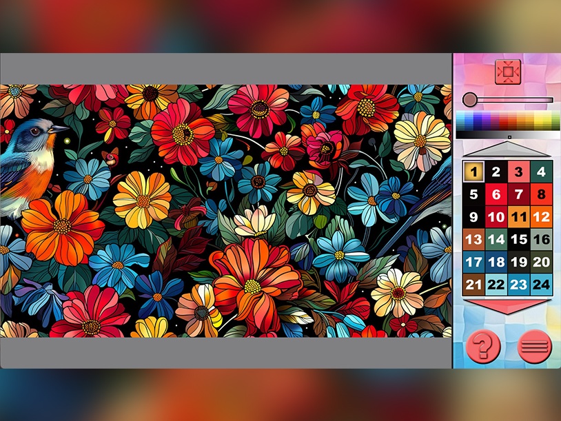 Pop Art 27 screenshot 2