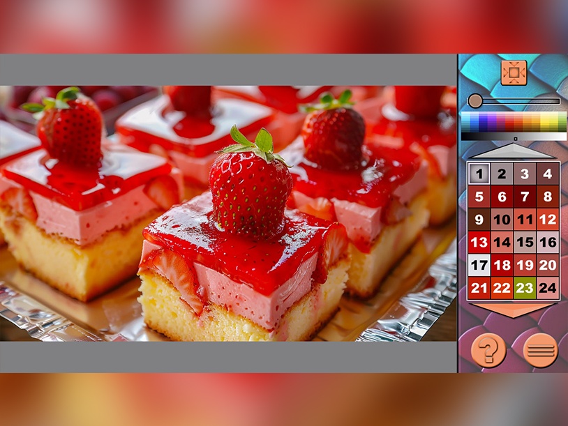 Pop Art 28 screenshot 2